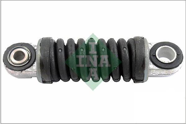 Vibration Damper, V-ribbed belt